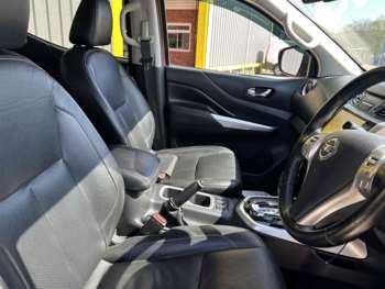 Used Nissan Navara 2020 for sale - 74674841: Photo