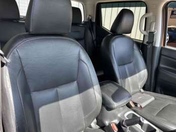 Used Nissan Navara 2020 for sale - 74674841: Photo
