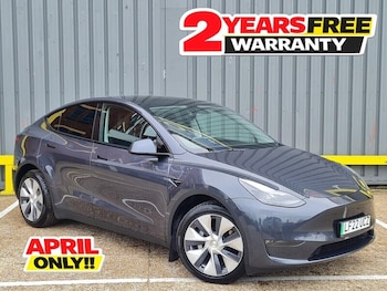 Used Tesla Model Y 2022 for sale - 78282253: Photo