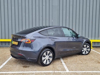 Used Tesla Model Y 2022 for sale - 78282253: Photo