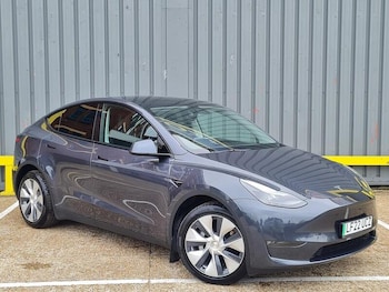 Used Tesla Model Y 2022 for sale - 78282253: Photo