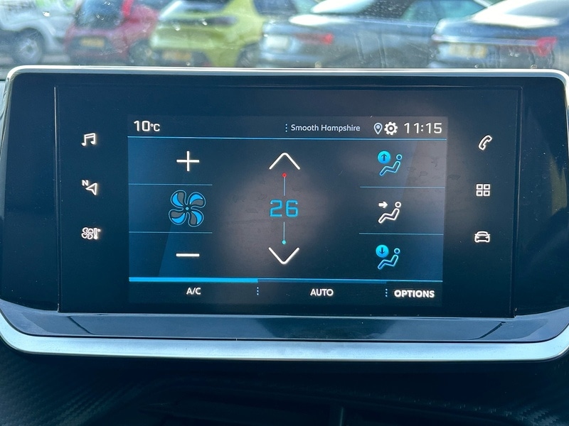 Used Peugeot 208 2022 for sale - 76792963: Photo 11