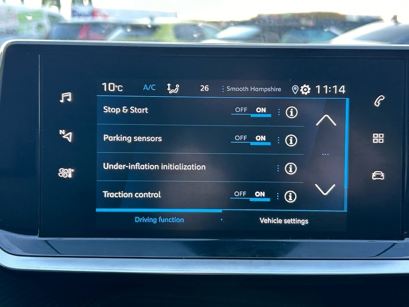 Used Peugeot 208 2022 for sale - 76792963: Photo 12