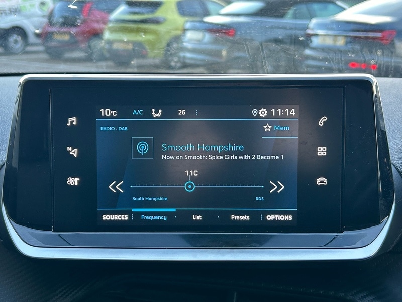 Used Peugeot 208 2022 for sale - 76792963: Photo 13