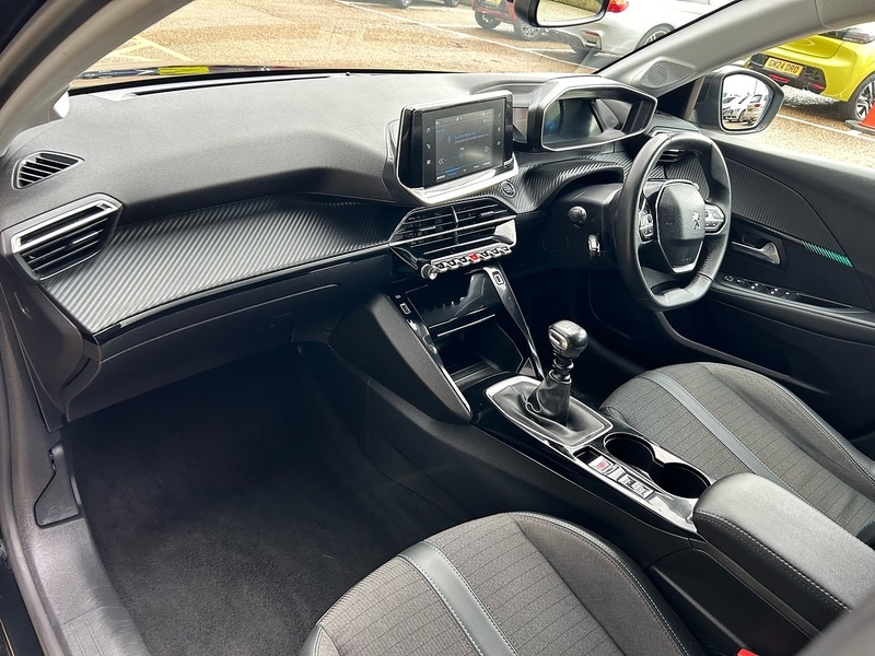 Used Peugeot 208 2022 for sale - 76792963: Photo 17