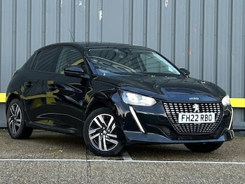 Used Peugeot 208 2022 for sale - 76792963: Photo