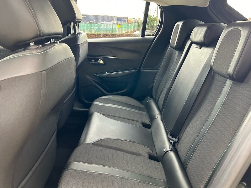 Used Peugeot 208 2022 for sale - 76792963: Photo 20