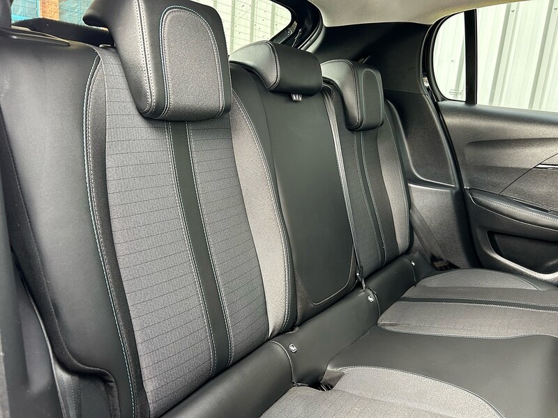 Used Peugeot 208 2022 for sale - 76792963: Photo 23