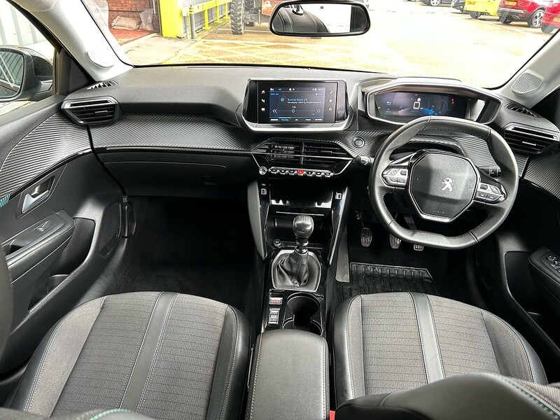 Used Peugeot 208 2022 for sale - 76792963: Photo 24