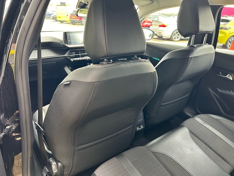 Used Peugeot 208 2022 for sale - 76792963: Photo 27