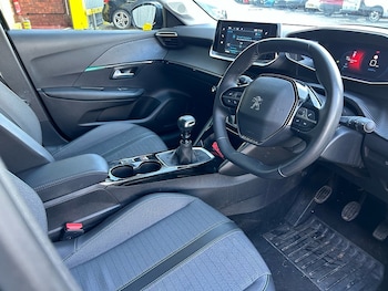 Used Peugeot 208 2022 for sale - 76792963: Photo