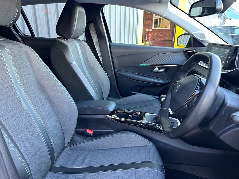 Used Peugeot 208 2022 for sale - 76792963: Photo 3