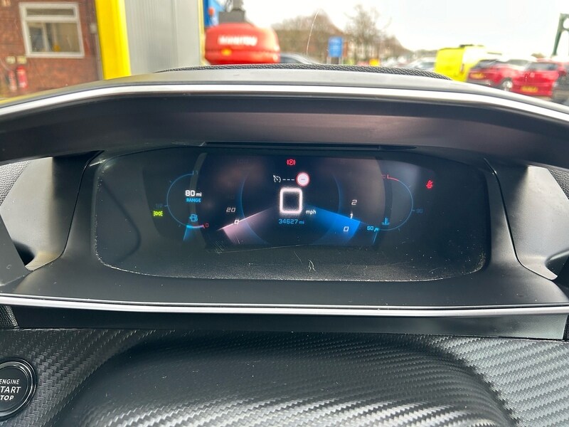 Used Peugeot 208 2022 for sale - 76792963: Photo 32