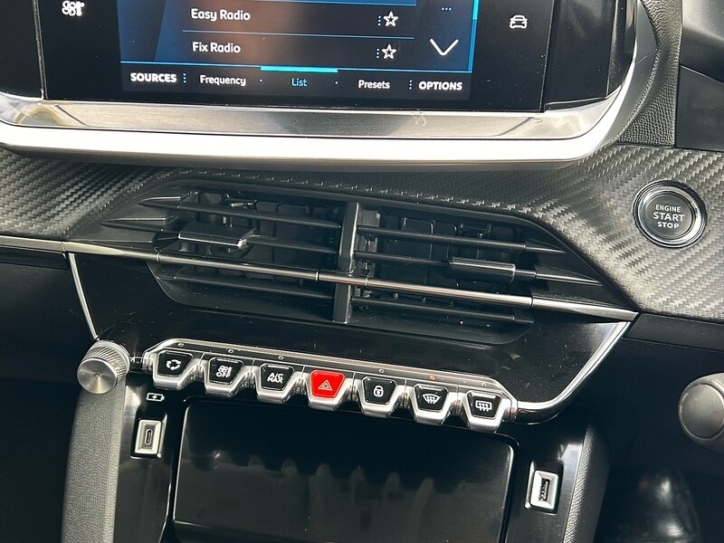 Used Peugeot 208 2022 for sale - 76792963: Photo 38