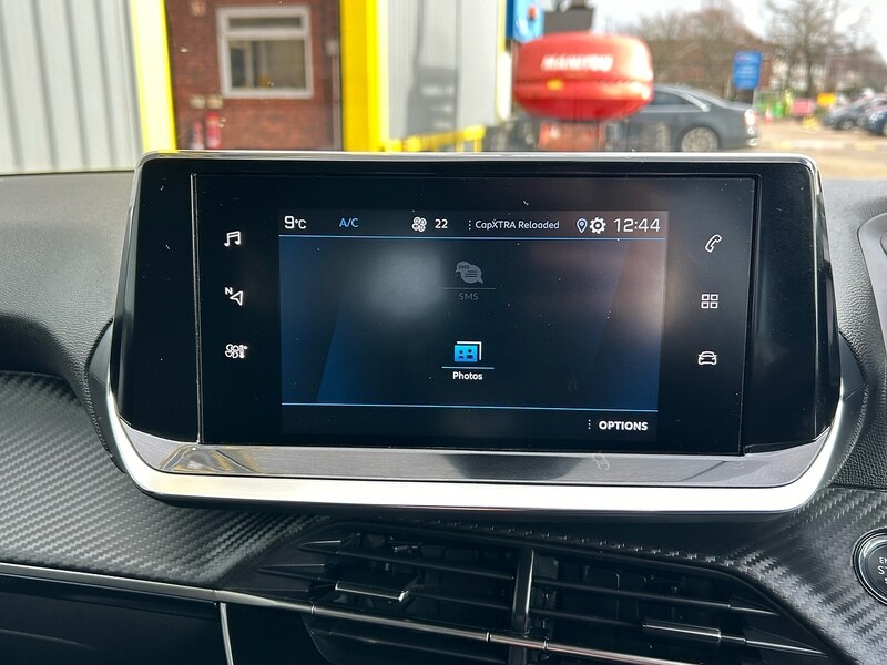 Used Peugeot 208 2022 for sale - 76792963: Photo 46