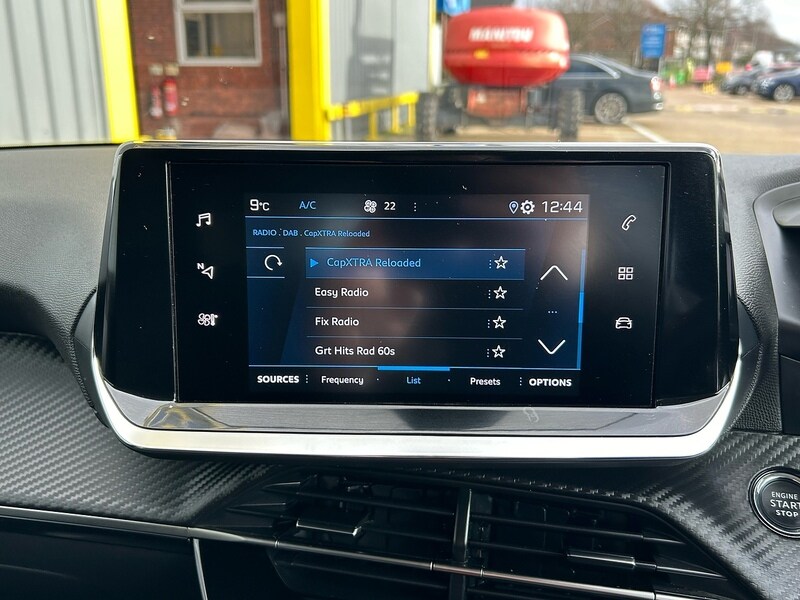 Used Peugeot 208 2022 for sale - 76792963: Photo 47