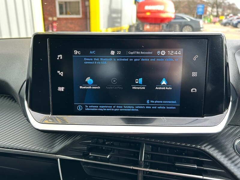 Used Peugeot 208 2022 for sale - 76792963: Photo 48