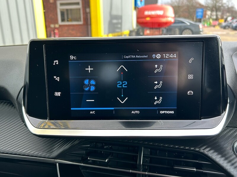 Used Peugeot 208 2022 for sale - 76792963: Photo 49