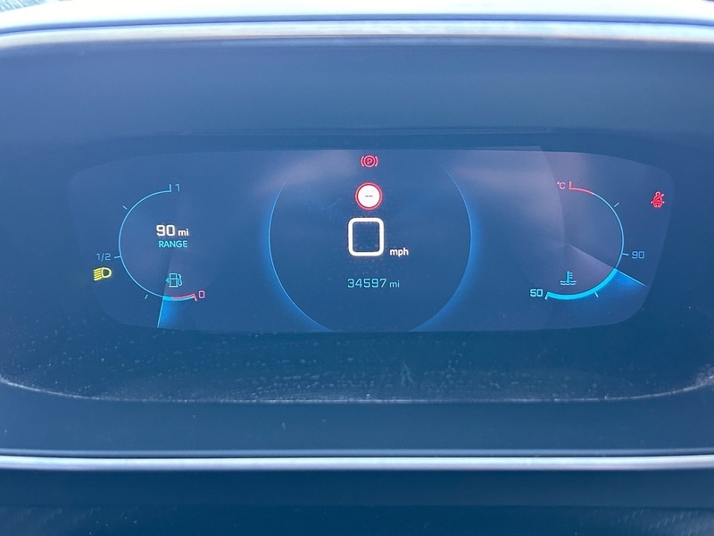 Used Peugeot 208 2022 for sale - 76792963: Photo 5