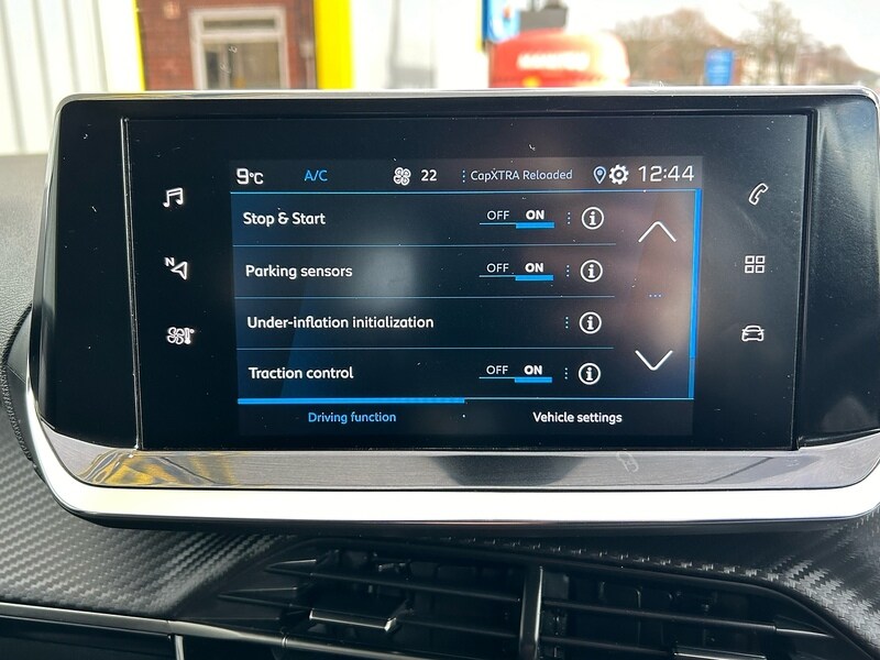 Used Peugeot 208 2022 for sale - 76792963: Photo 50