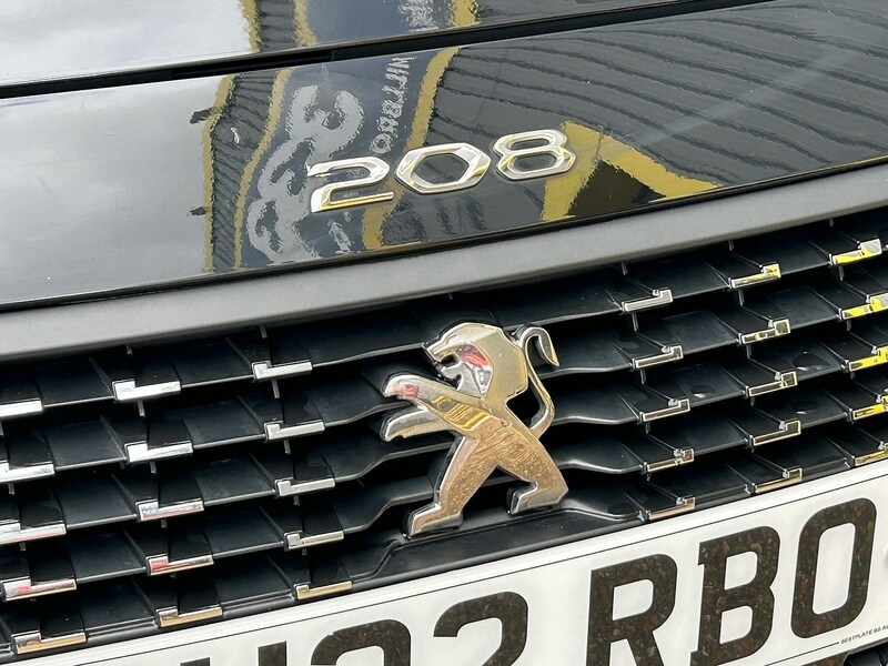 Used Peugeot 208 2022 for sale - 76792963: Photo 55