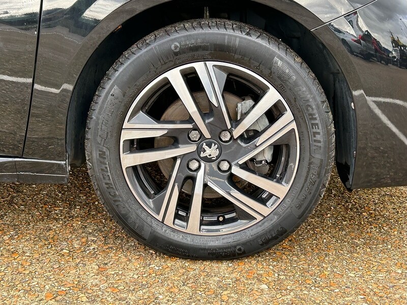 Used Peugeot 208 2022 for sale - 76792963: Photo 58