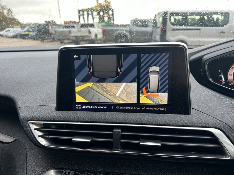 Used Peugeot 5008 2019 for sale - 76450377: Photo 10