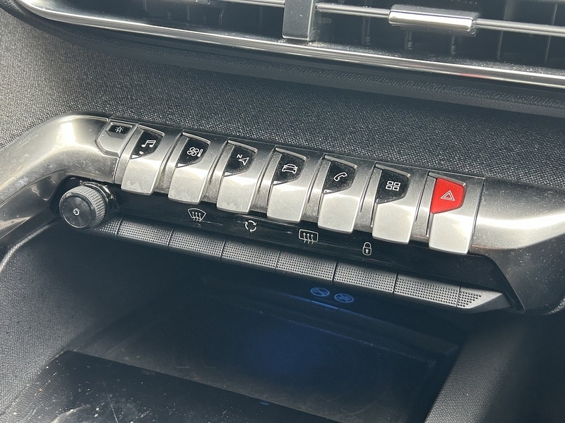 Used Peugeot 5008 2019 for sale - 76450377: Photo 14