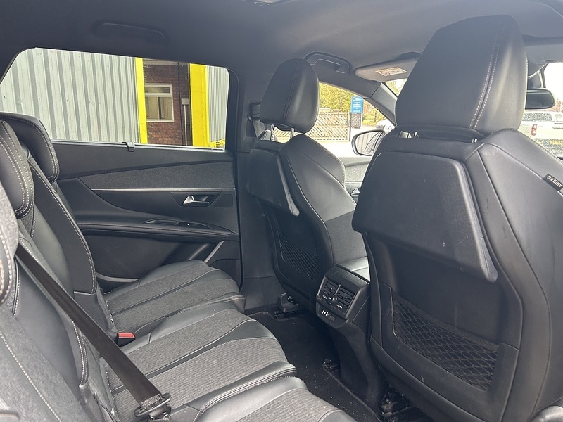 Used Peugeot 5008 2019 for sale - 76450377: Photo 4