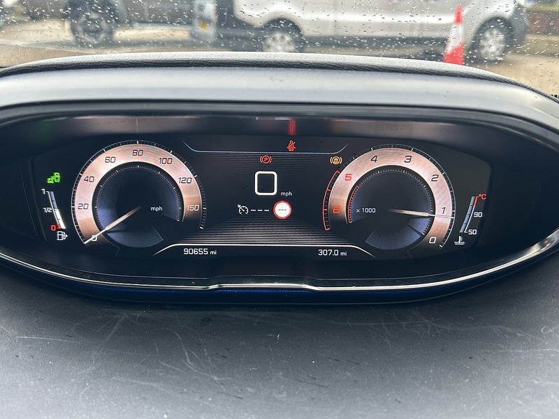 Used Peugeot 5008 2019 for sale - 76450377: Photo 6