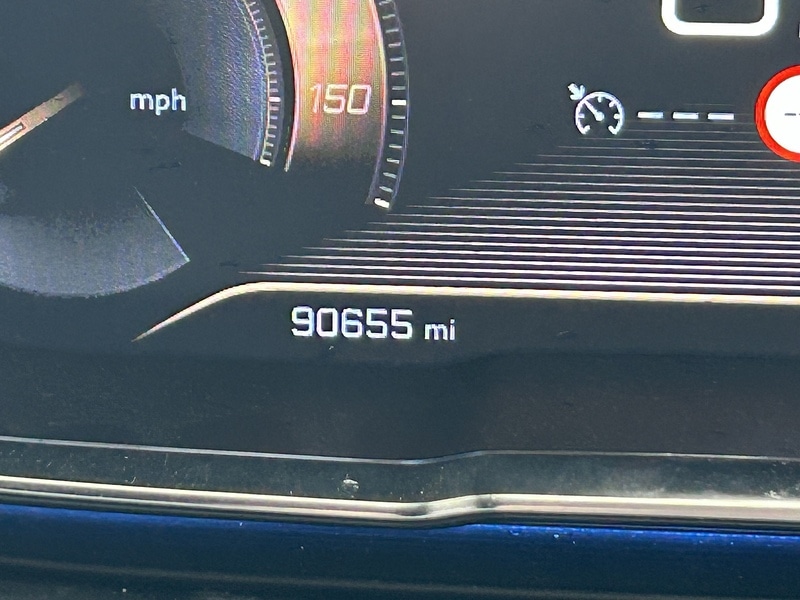 Used Peugeot 5008 2019 for sale - 76450377: Photo 7