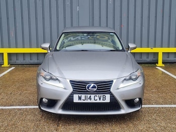 Used Lexus IS 2014 for sale - 78709011: Photo