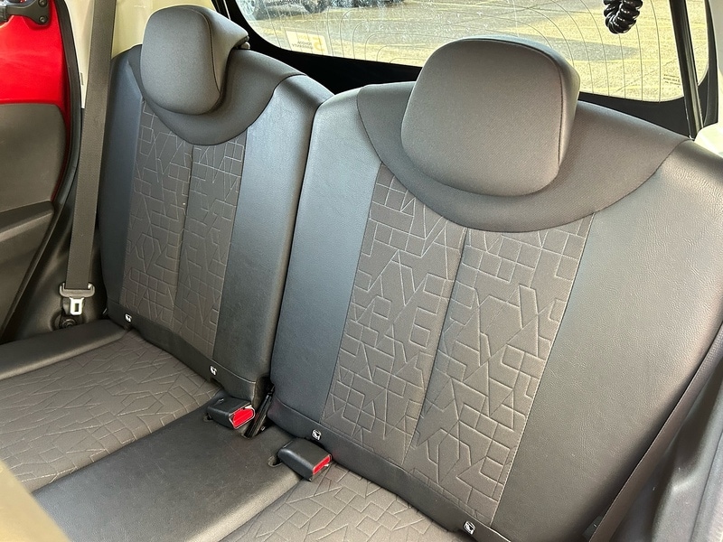 Used Toyota AYGO 2021 for sale - 76712096: Photo 17