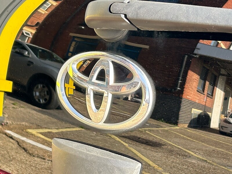 Used Toyota AYGO 2021 for sale - 76712096: Photo 42