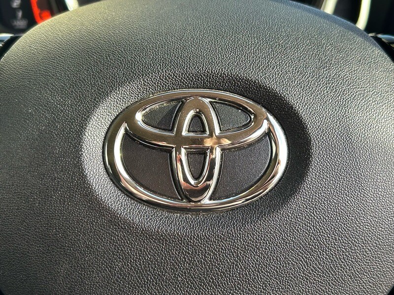 Used Toyota AYGO 2021 for sale - 76712096: Photo 50