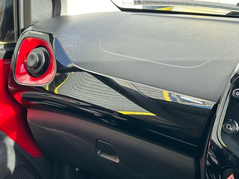 Used Toyota AYGO 2021 for sale - 76712096: Photo 51