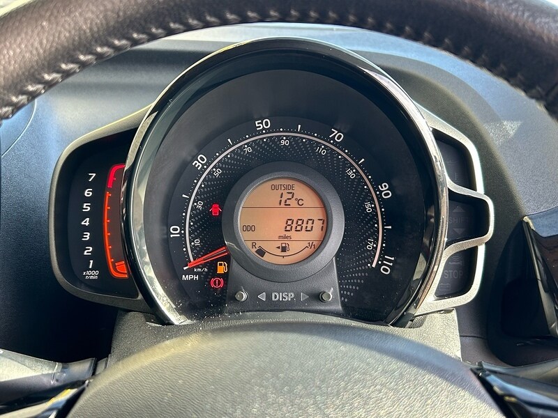 Used Toyota AYGO 2021 for sale - 76712096: Photo 54