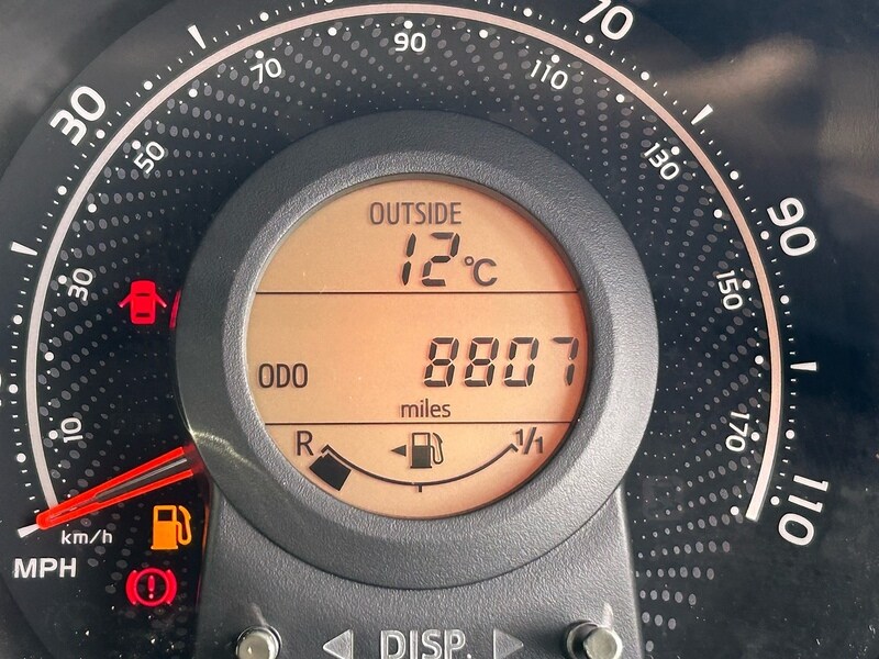 Used Toyota AYGO 2021 for sale - 76712096: Photo 55