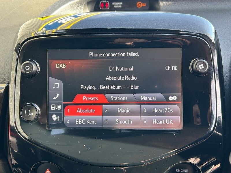 Used Toyota AYGO 2021 for sale - 76712096: Photo 57