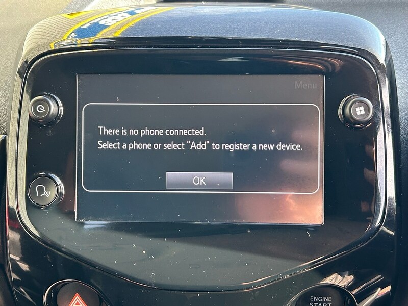 Used Toyota AYGO 2021 for sale - 76712096: Photo 60