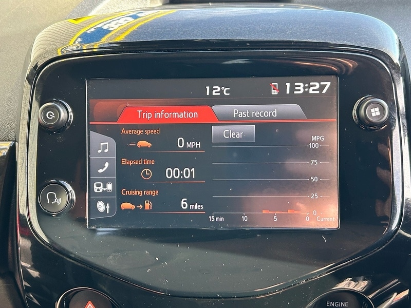 Used Toyota AYGO 2021 for sale - 76712096: Photo 63