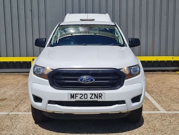 Used Ford Ranger 2020 for sale - 79814580: Photo