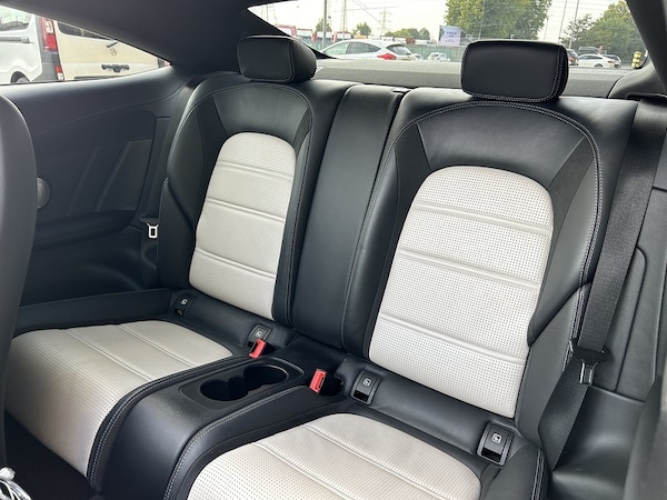 Used Mercedes-Benz C-Class 2016 for sale - 76245568: Photo 16