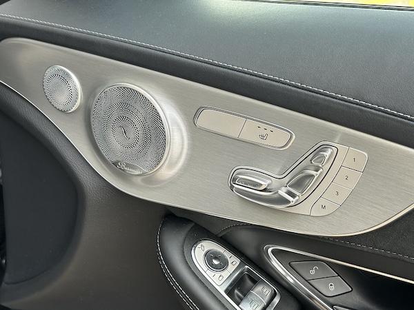 Used Mercedes-Benz C-Class 2016 for sale - 76245568: Photo 17