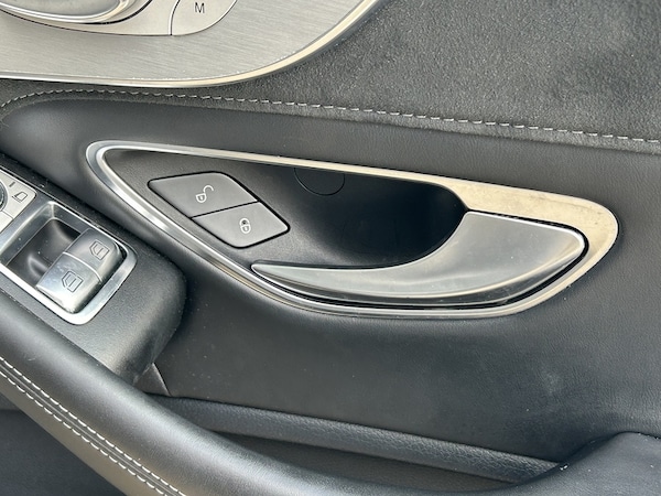 Used Mercedes-Benz C-Class 2016 for sale - 76245568: Photo 18