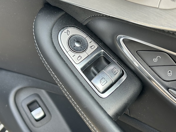 Used Mercedes-Benz C-Class 2016 for sale - 76245568: Photo 19
