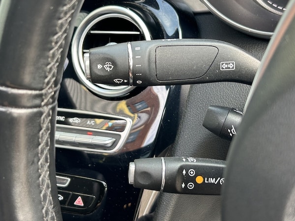 Used Mercedes-Benz C-Class 2016 for sale - 76245568: Photo 21