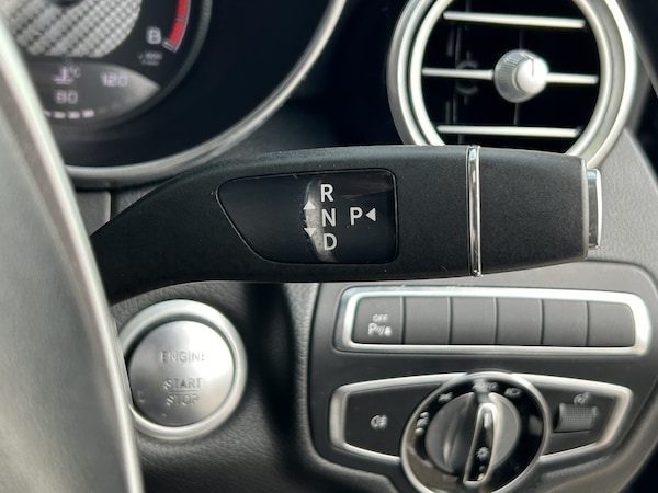 Used Mercedes-Benz C-Class 2016 for sale - 76245568: Photo 22