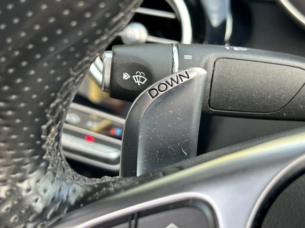 Used Mercedes-Benz C-Class 2016 for sale - 76245568: Photo 25