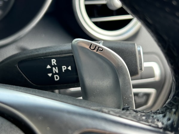 Used Mercedes-Benz C-Class 2016 for sale - 76245568: Photo 26
